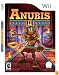 Anubis II