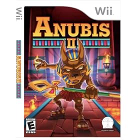 Anubis II