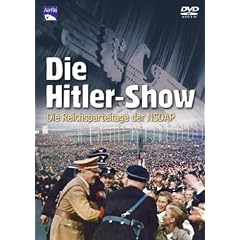 Die Hitler Show