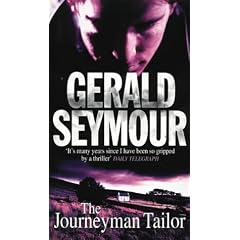 The Journeyman Tailor