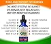 Mother Nature's Original Ultra Fat Blasting Drops with African Mango Extract and L-Carnitine Hormone Free Herbal Dietary Supplement for Fat Burning Weight Loss and Energy Boost
