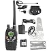 Midland NTVP1 Nautico 88-Channel Water-Resistant VHF Marine Two-Way Radio