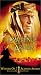VHS : Lawrence of Arabia (2001)