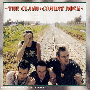 CD-Charts  Music : Combat Rock