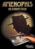 Amenophis Resurrection (PC)
