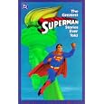 Greatest Superman Stories Ever Told