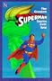 Greatest Superman Stories Ever Told