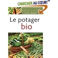 Le potager bio
