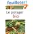 Le potager bio