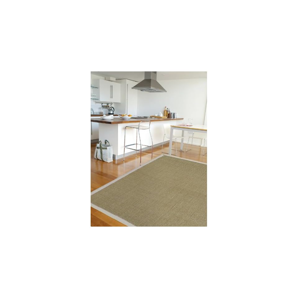 Sisal Teppich Linen Beige 200x300 Cm Kuche Haushalt On Popscreen