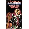 Battlestar Galactica: Man With Nine Lives [VHS]