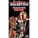 Battlestar Galactica: Man With Nine Lives [VHS]