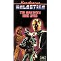 Battlestar Galactica: Man With Nine Lives
