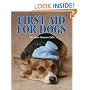 First Aid for Dogs: What to Do Before You Take Your Sick Dog to the Vet