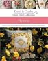 Cross Stitch Collection - Roses (David & Charles Cross Stitch Collections)