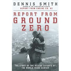 Report From Ground Zero