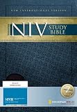 Zondervan NIV Study Bible: Updated Edition