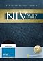 Zondervan NIV Study Bible