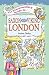 The Timetraveller's Guide to Saxon and Viking London