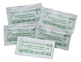 Triple Antibiotic Ointment, 144 Foil Packs !!