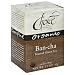 Choice Organic Ban-cha Tea (Toasted Green Tea), 16-Count Box (Pack of 6)