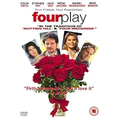 Fourplay [DVD]