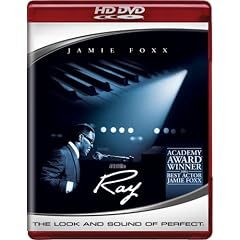 Ray [HD DVD]