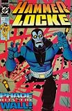 Hammer Locke #7