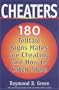 Cheaters: 180 Telltale Signs Mates are Cheating and How to Catch Them