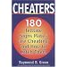 Cheaters: 180 Telltale Signs Mates are Cheating and How to Catch Them