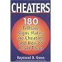 Cheaters: 180 Telltale Signs Mates are Cheating and How to Catch Them