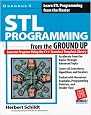 STL Programming from the Ground Up