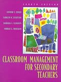 Classroom Management for Secondary Teachers 