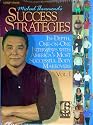 Michael Thurmond's Success Strategies (Vol. 1)
