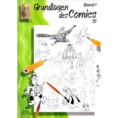 Sammlung Leonardo, Bd.33, Grundlagen des Comics: BD 1