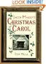 Jacob Marley's Christmas Carol
