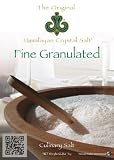 Himalayan Crystal Salt Fine Granulated - 1000 g - Salt
