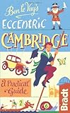 Ben le Vay's eccentric Cambridge : a practical guide