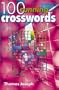 100 Cunning Crosswords