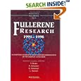 Fullerene Research 1994-1996 C: A Computer-Generated... by  A. Schubert, G. Schubert, L. Vasvari, and Tibor Braun