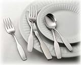 Oneida Paul Revere Flatware Collection