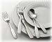 Oneida Paul Revere Flatware Collection