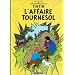 Tintin's grand adventures (chronological order)