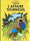 L'Affaire Tournesol (en alsacien)