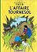 L'Affaire Tournesol = Calculus Affair (Tintin)
