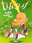 TITEUF T06 (ÉD.NORMALE AVEC JAQUETTE...