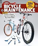 The ultimate guide to bicycle maintenance
