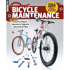Ultimate Guide to Bicycle Maintenance
