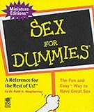 Sex for dummies : a reference for the rest of us!