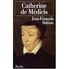 Catherine de M�dicis